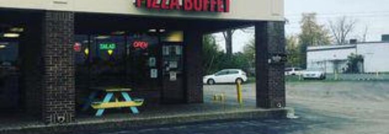 Fat Jimmy’s Pizza