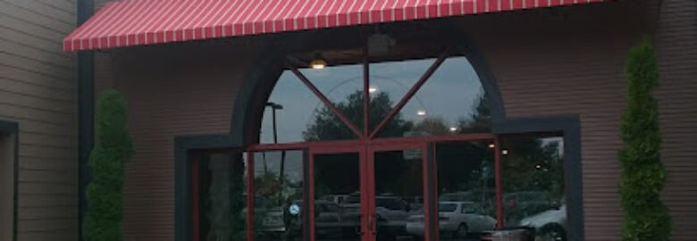 The Old Spaghetti Factory