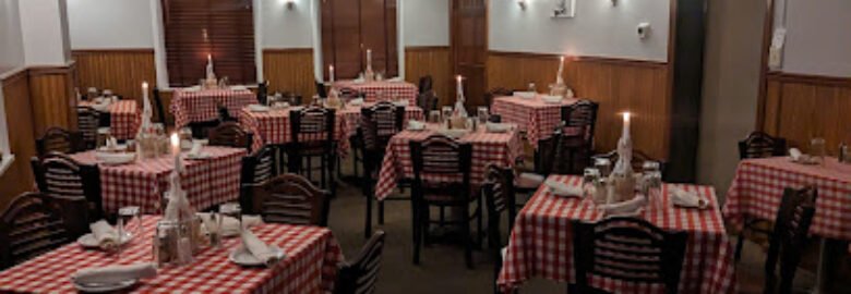 Casa De Pasta