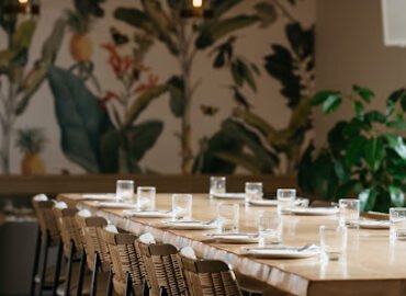 Chúuk – Mexican Kitchen and Bar