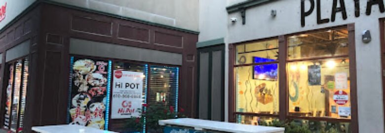 Hi Pot – Bethlehem