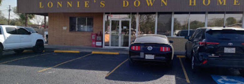 Lonnie’s Down Home Restaurant