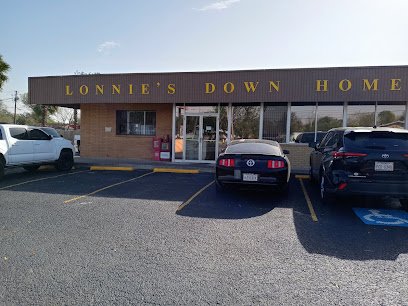 Lonnie’s Down Home Restaurant