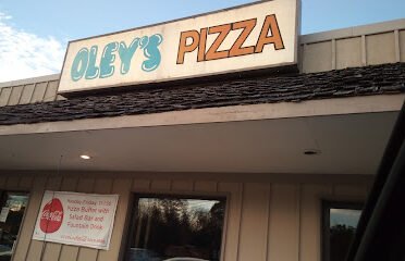 Oley’s Pizza