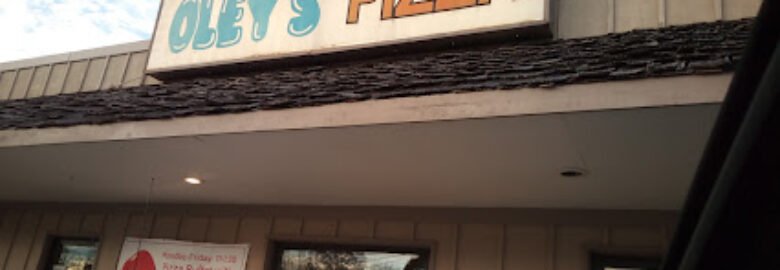 Oley’s Pizza