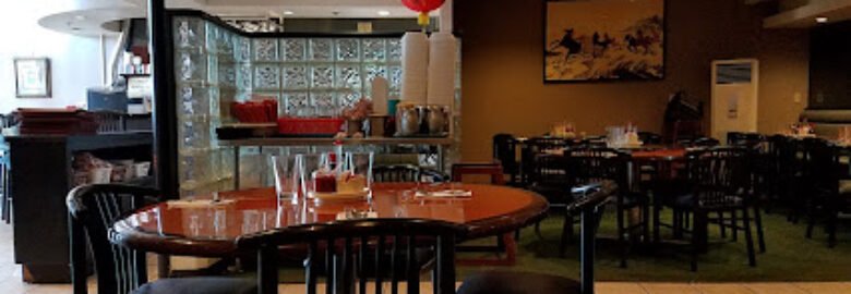 Ming Palace – Restaurant and Bar