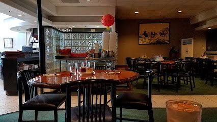 Ming Palace – Restaurant and Bar