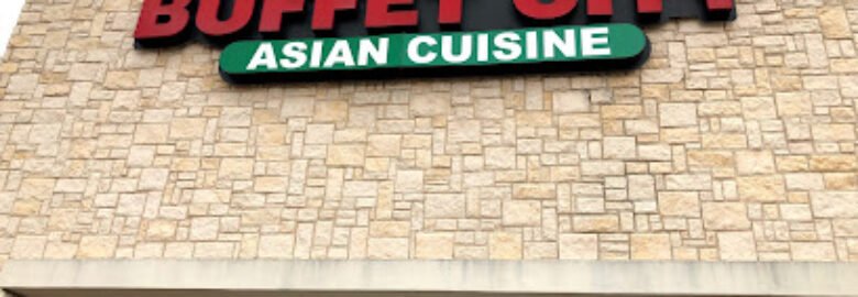 Buffet City Asian Cuisine