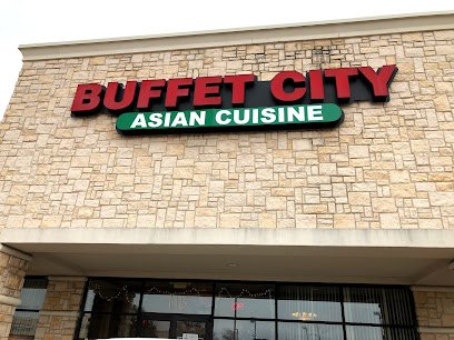 Buffet City Asian Cuisine