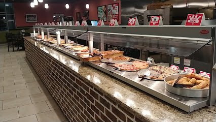 Infinito’s Pizza Buffet