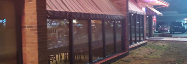 Shanghai Restaurant