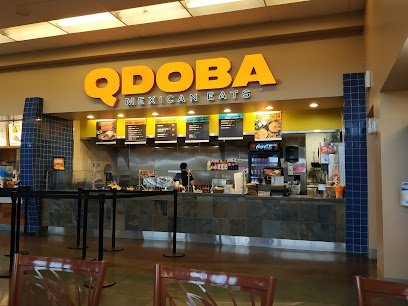 QDOBA Mexican Eats