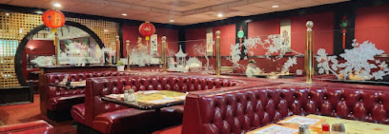 Chinese Garden Restaurant