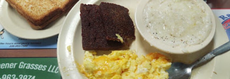 Randleman Cafe
