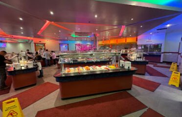 Asian Buffet