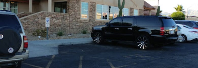 Golden Corral Buffet and Grill