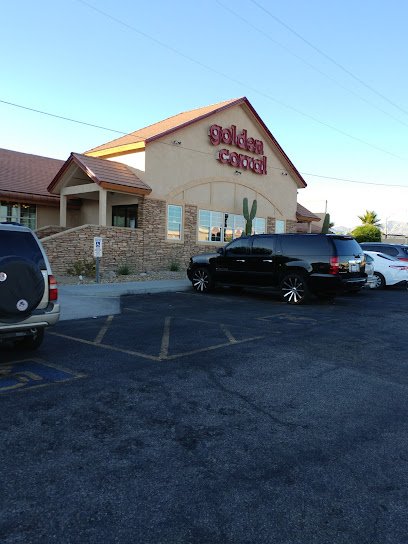 Golden Corral Buffet and Grill
