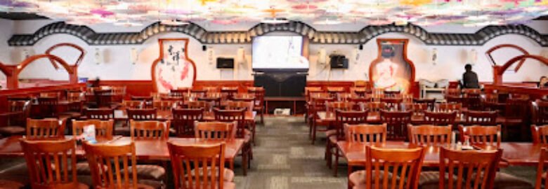 China City Buffet