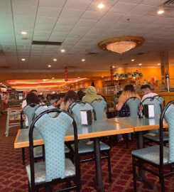 Great Buffet