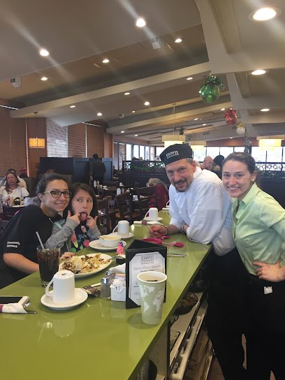 Kappy’s American Grill