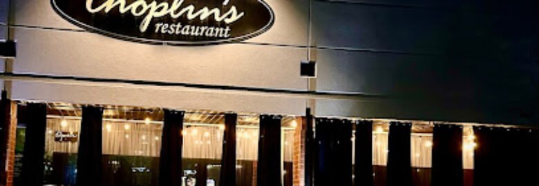 Choplin’s Restaurant