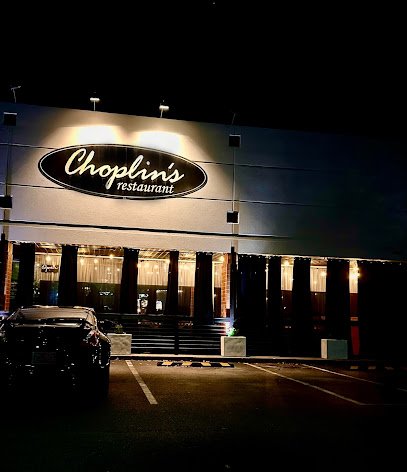 Choplin’s Restaurant