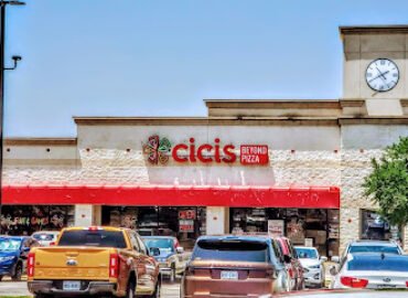 Cicis Pizza