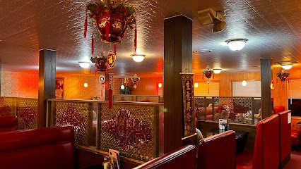 Hong Kong Restaurant