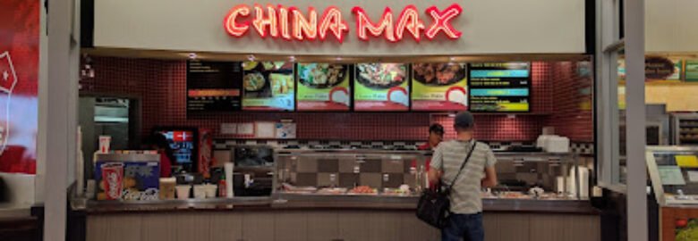 China Max