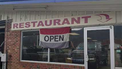 J Creek Cafe
