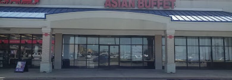 Asian Buffet
