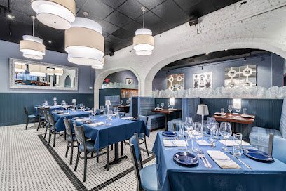 Salmon Dave’s