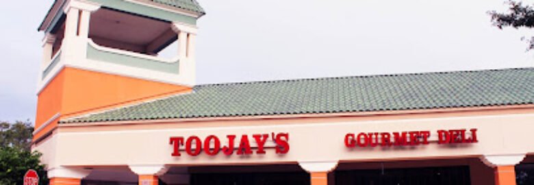 TooJay’s Deli • Bakery • Restaurant