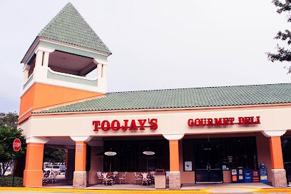 TooJay’s Deli • Bakery • Restaurant