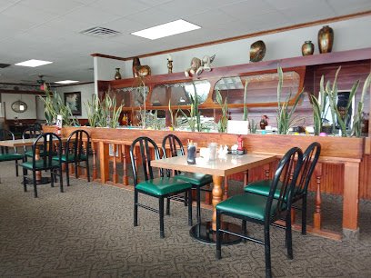 Variety’s Restaurant