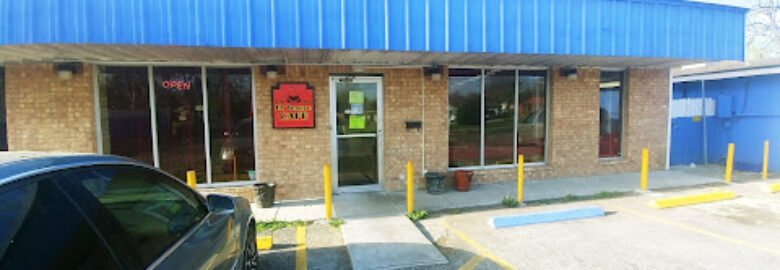 El Tesoro Café