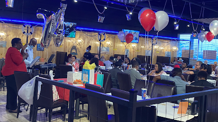 Tasty Crab House – Rocky Mount