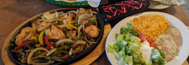 Casa Maria Mexican Grill