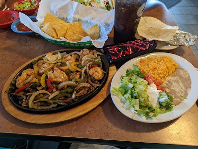 Casa Maria Mexican Grill