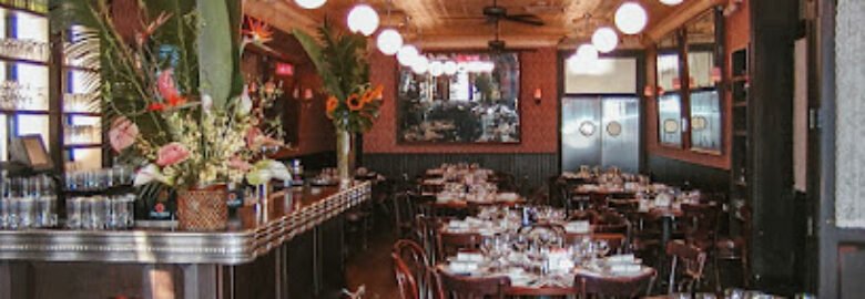 Miramar Bistro
