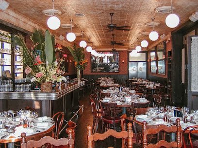 Miramar Bistro