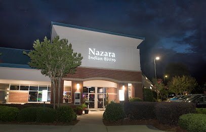 Nazara Indian Bistro