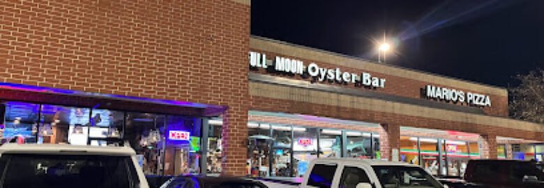 Full Moon Oyster Bar – Clemmons