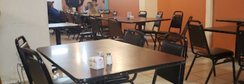 Cocina Azteca Mexican Restaurant