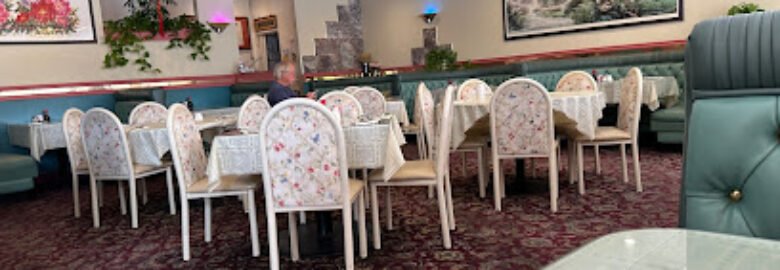Imperial Garden Chinese Restaurant