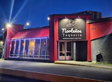 Norteños Taqueria