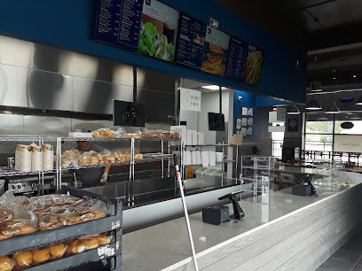 Mad Mac’s Gourmet Sandwich Shop