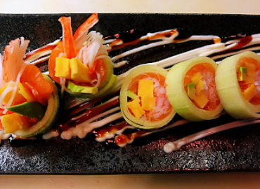 Yoshi Japanese Restaurant