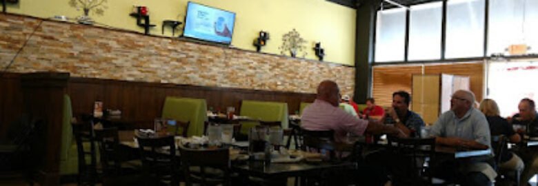 Bull’s Hibachi Express