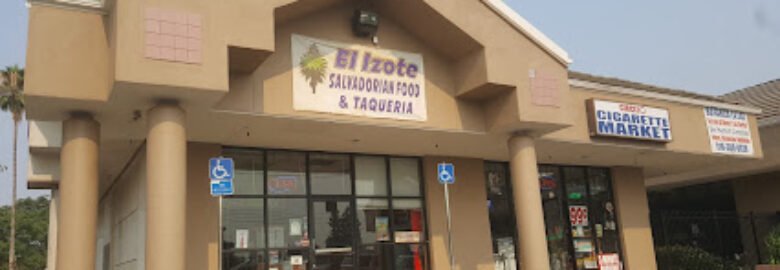El Izote